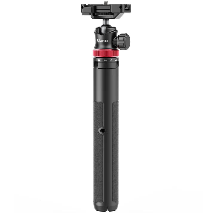 Ulanzi MT-44 Extendable tripod  Black