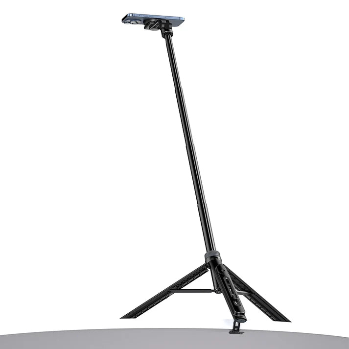 Ulanzi TT88 Overhead Magsafe Selfie Stick Black  (NEW)