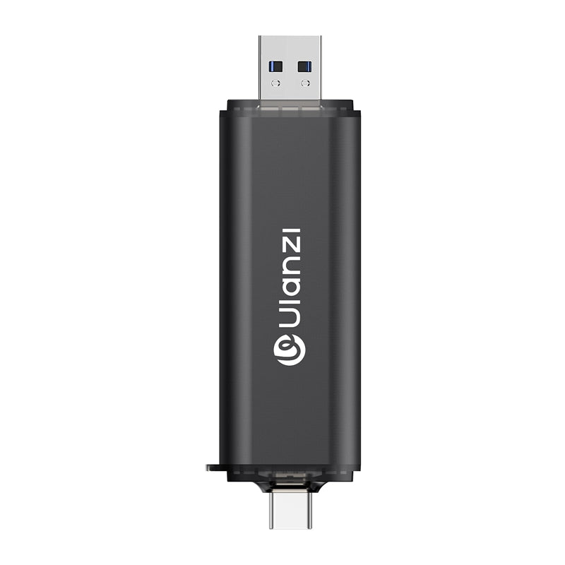 Ulanzi CR3 3-in-1 Card Reader 4.0