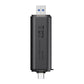 Ulanzi CR3 3-in-1 Card Reader 4.0