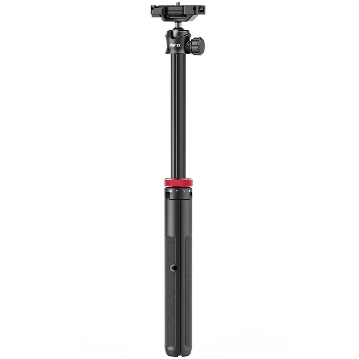 Ulanzi MT-44 Extendable tripod  Black