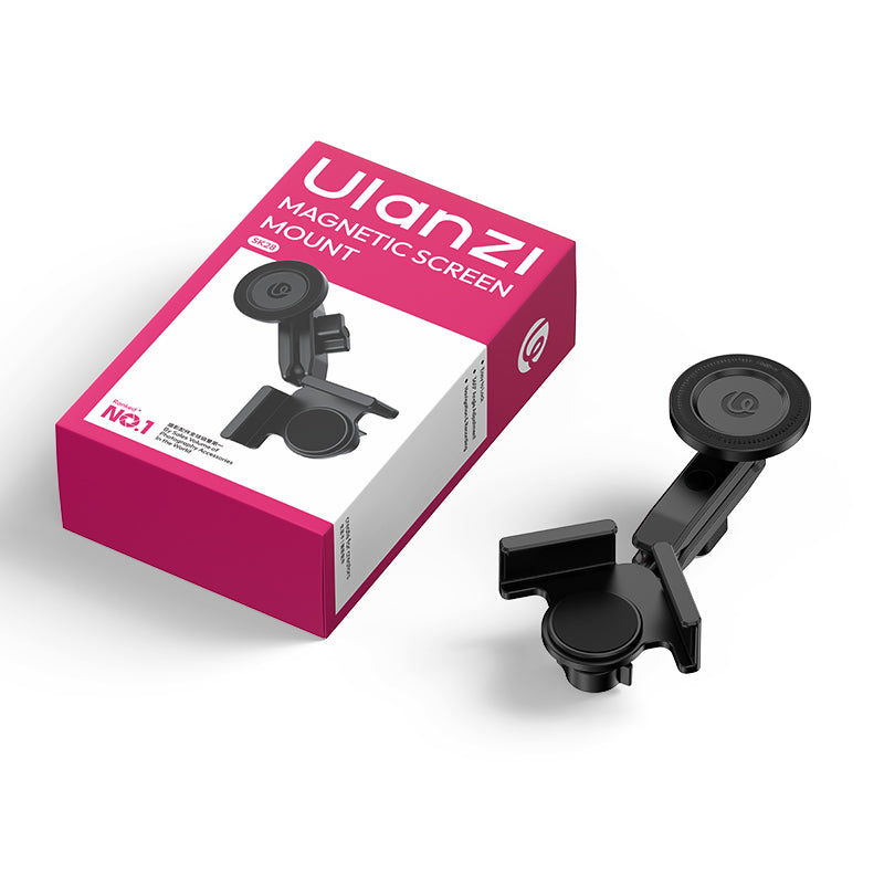 Ulanzi SK28 Tesla® Magnetic Screen Mount