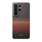 PITAKA Edge Ultra-Slim Case for Samsung S26 Ultra - Sunset