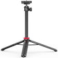 Ulanzi MT-44 Extendable tripod  Black