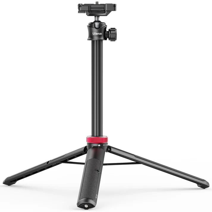 Ulanzi MT-44 Extendable tripod  Black