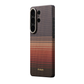 PITAKA Edge Ultra-Slim Case for Samsung S26 Ultra - Sunset