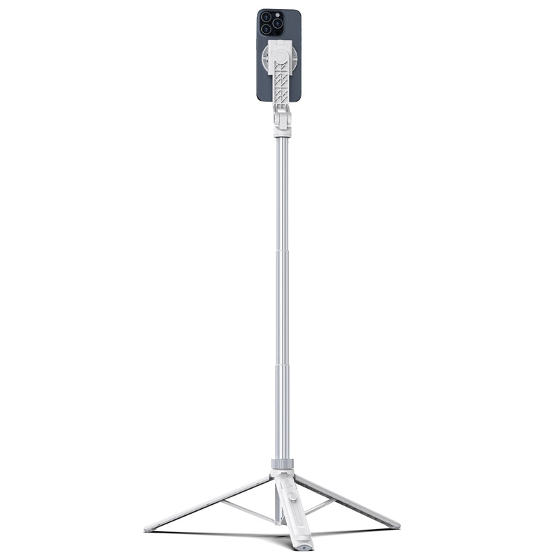 Ulanzi TT88 Overhead Magsafe Selfie Stick Black  (NEW)