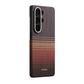 PITAKA Edge Ultra-Slim Case for Samsung S26 Ultra - Sunset