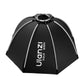 Ulanzi FOLD QS80 Standard Bowens Mount Softbox 80cm