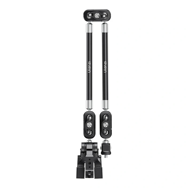 Ulanzi CO78 Magic Arm Kit(Super Clamp & Two-Section Magic Arm Kit)
