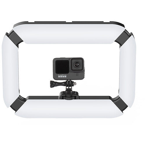 Ulanzi U200 Smartphone and Camera Cage with lighting