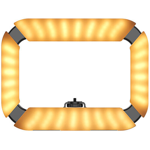 Ulanzi U200 Smartphone and Camera Cage with lighting