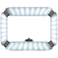 Ulanzi U200 Smartphone and Camera Cage with lighting