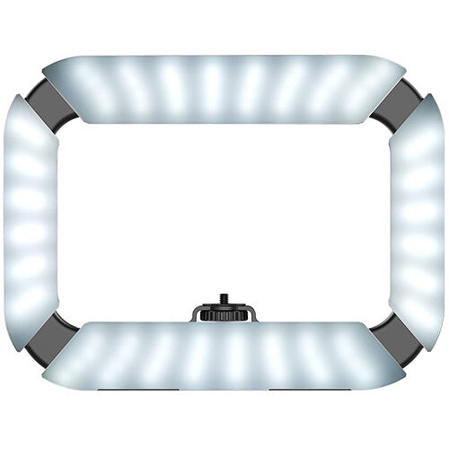 Ulanzi U200 Smartphone and Camera Cage with lighting