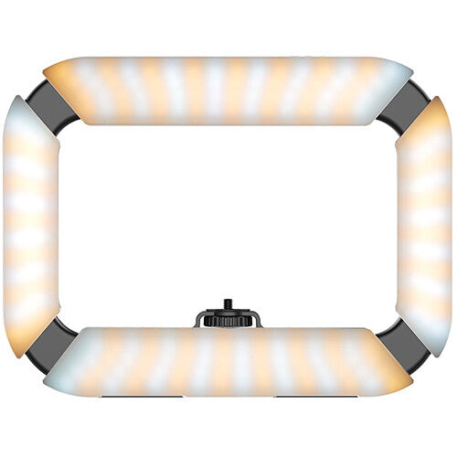 Ulanzi U200 Smartphone and Camera Cage with lighting