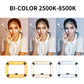 Ulanzi U200 Smartphone and Camera Cage with lighting