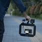 Ulanzi U200 Smartphone and Camera Cage with lighting