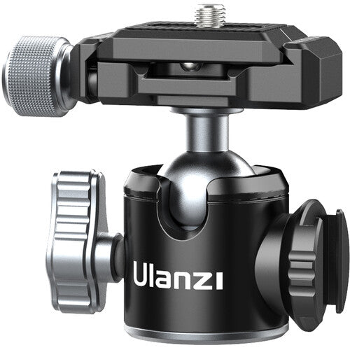 Ulanzi MT-24 Live Streaming Kit