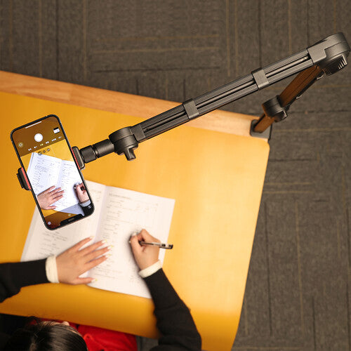 VIJIM LS24  Desk Mount Friction Stand