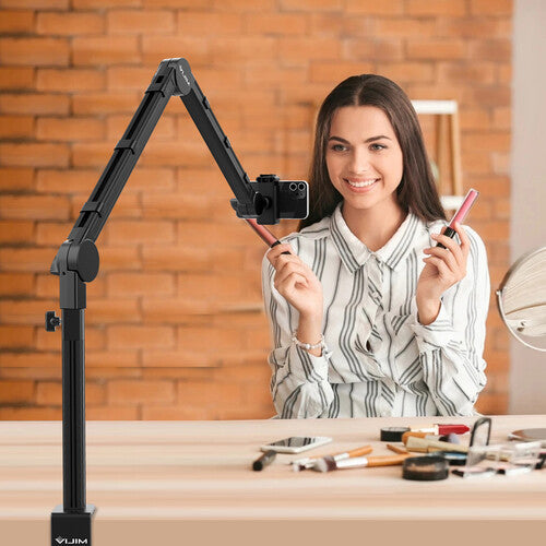 VIJIM LS24  Desk Mount Friction Stand