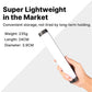 Ulanzi Vl110 Tube Light with Magnet 7.5W