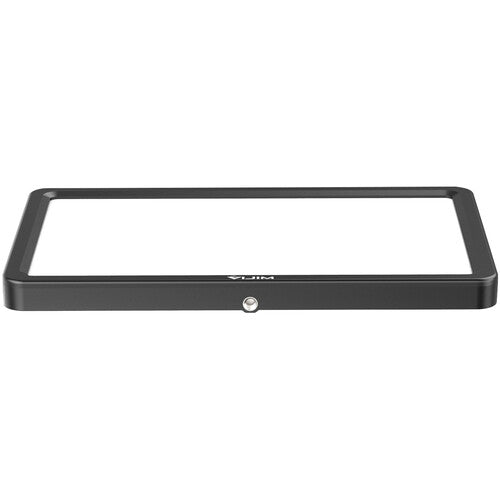 VIJIM K20 11'' Edge Lit Streaming Light 10W