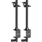 Ulanzi LS15 Multifunction Photo Studio Stand Max Load 10KG Flexible Assembly DeskTop Stand Photography for DSLR