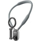 TELESIN MNM-001 SMARTPHONE MAGNETIC NECK HOLDER (GREY)