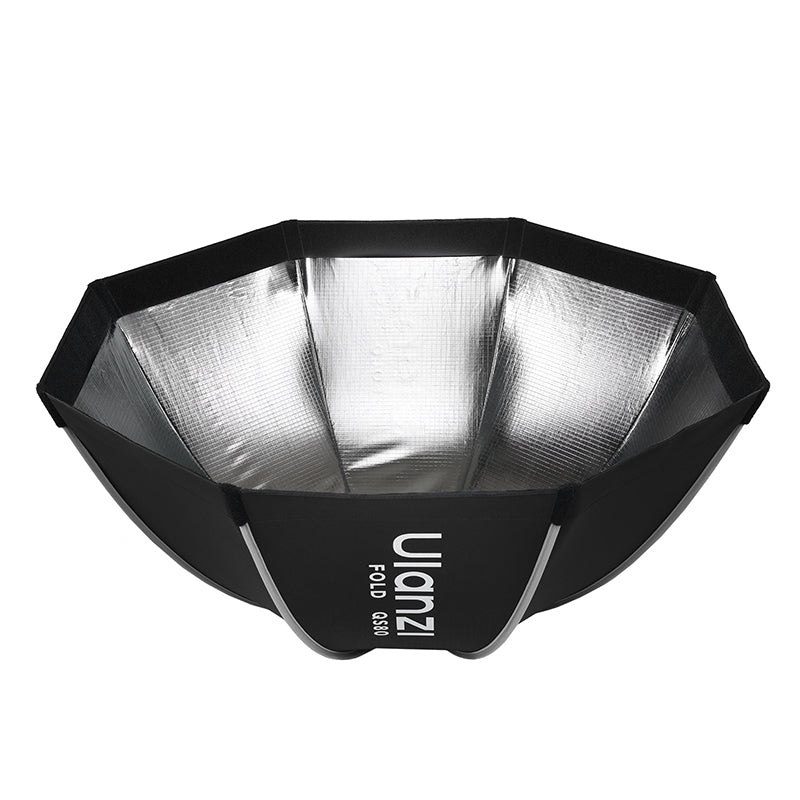 Ulanzi FOLD QS80 Standard Bowens Mount Softbox 80cm