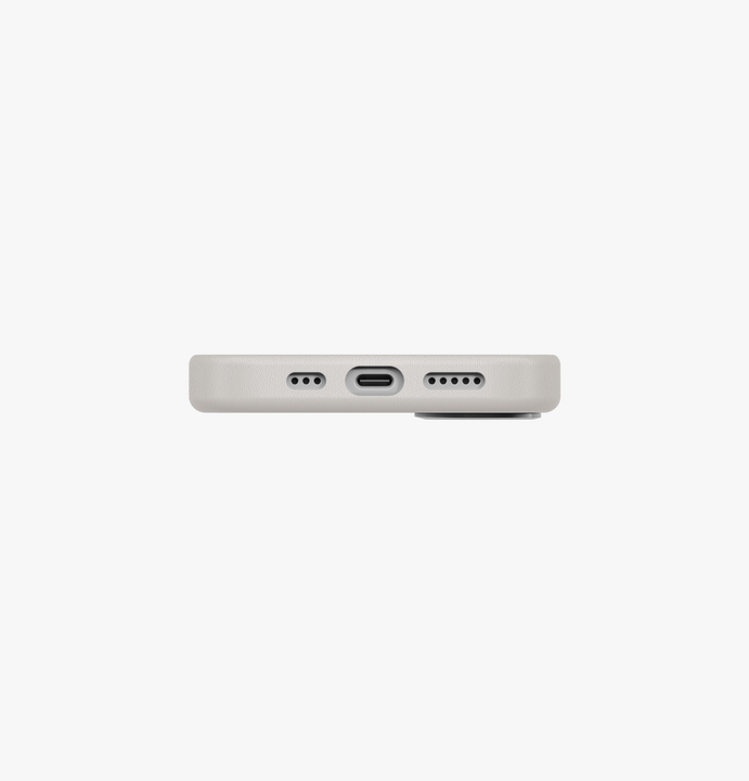 UNIQ HYBRID IPHONE 17 (2025) 6.3 MAGCLICK CHARGING LYDEN