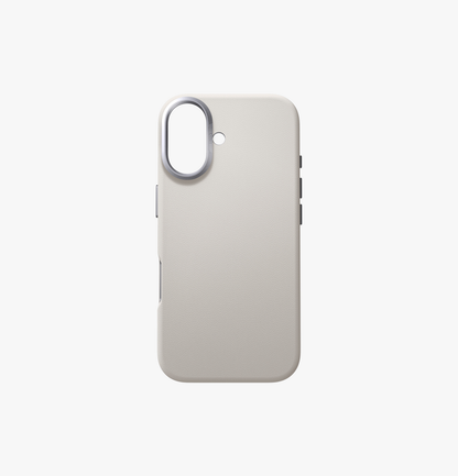 UNIQ HYBRID IPHONE 17 (2025) 6.3 MAGCLICK CHARGING LYDEN