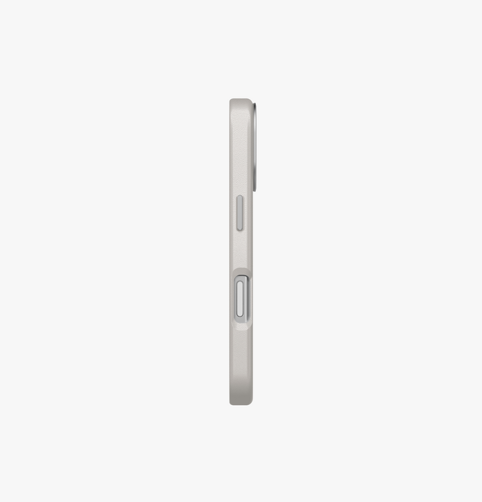 UNIQ HYBRID IPHONE 17 (2025) 6.3 MAGCLICK CHARGING LYDEN