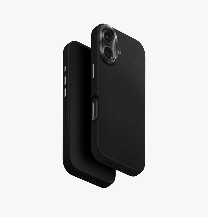 UNIQ HYBRID IPHONE 17 (2025) 6.3 MAGCLICK CHARGING LYDEN