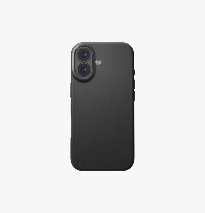 UNIQ HYBRID IPHONE 17 (2025) 6.3 MAGCLICK CHARGING LYDEN