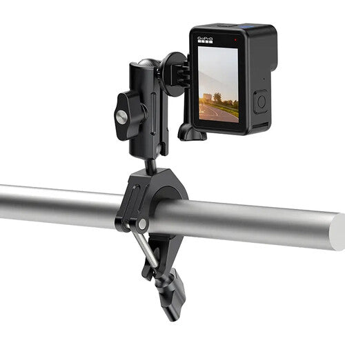 Ulanzi Bike/Motorcycle Handlebar Clamp Mount