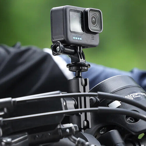 Ulanzi Bike/Motorcycle Handlebar Clamp Mount