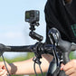 Ulanzi Bike/Motorcycle Handlebar Clamp Mount