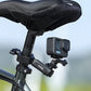 Ulanzi Bike/Motorcycle Handlebar Clamp Mount