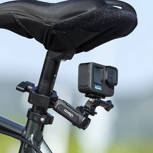 Ulanzi Bike/Motorcycle Handlebar Clamp Mount