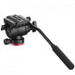 ULANZI OMBRA VIDEO TRAVEL TRIPOD BLACK