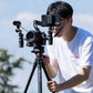 ULANZI OMBRA VIDEO TRAVEL TRIPOD BLACK