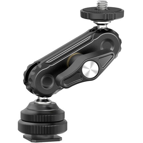 Ulanzi R098 Magic Arm with Cold Shoe Male Thread