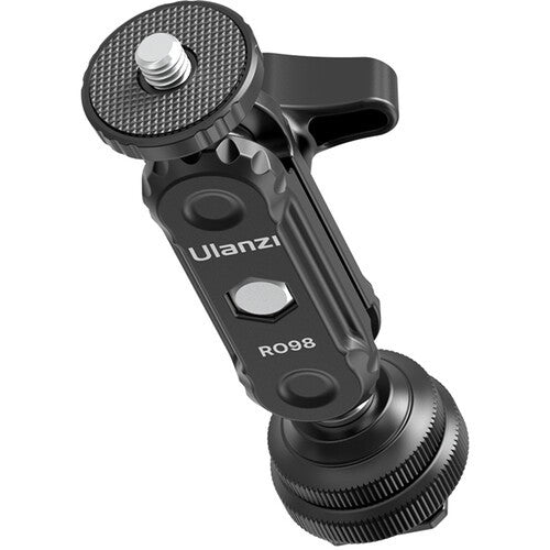 Ulanzi R098 Magic Arm with Cold Shoe Male Thread