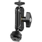 Ulanzi R098 Magic Arm with Cold Shoe Male Thread