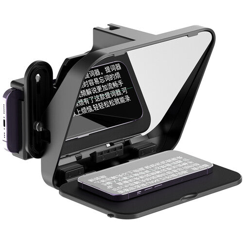 Ulanzi RT02 Foldable Teleprompter
