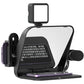 Ulanzi RT02 Foldable Teleprompter