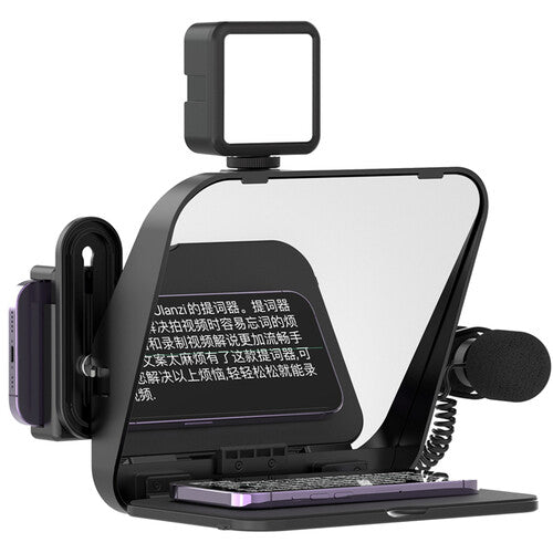 Ulanzi RT02 Foldable Teleprompter