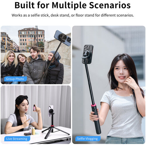 Ulanzi MT-84 Magnetic Tripod (NEW)
