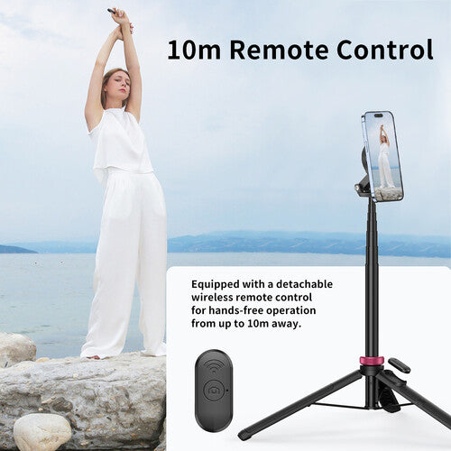 Ulanzi MT-84 Magnetic Tripod (NEW)