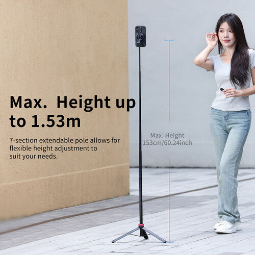 Ulanzi MT-84 Magnetic Tripod (NEW)